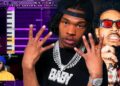 how WHEEZY makes HARD BEATS for LIL BABY