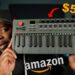 I Bought one of Amazon’s Cheapest Bluetooth Midi Controllers for $55!!