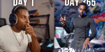 I Locked Myself in the Studio for a Year… Here’s What Happened…