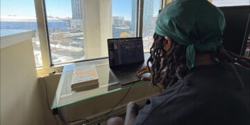 I Made My First Beat On A MacBook.. Fl Studio Cookup