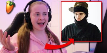 I Made The HARDEST Yeat Type Beat!