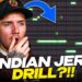 I Mixed Indian Music With UK Drill & It Sounds Wild!
