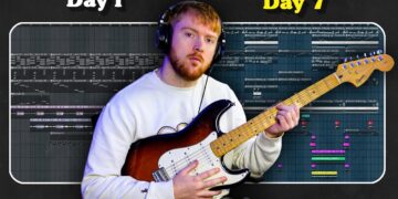 I Spent 1 Week Making 70’s Soul Beats, Here’s What I Learned…