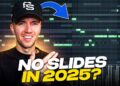 Is This The New Wave of Drill Beats for 2025? (Chill Drill Tutorial – FL Studio)