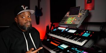 It’s not the gear… It’s you.