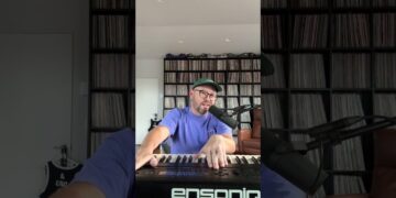 Jake One Behind the Beat Larry June “Treaure Island”