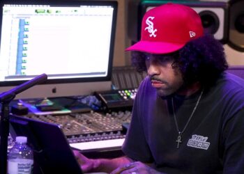 Juice WRLD, & Larry June Producer Deedotwill Makes 3 FIRE Beats with Synths | Deedotwill Cookup