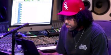 Juice WRLD, & Larry June Producer Deedotwill Makes 3 FIRE Beats with Synths | Deedotwill Cookup