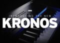 KRONOS Returns: The Next Generation of Music Workstation