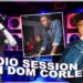 LATE NIGHT STUDIO SESSION W/ DOM CORLEO!!!!