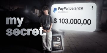 Leaking My Strategy To Make $10,000 Selling Sound Kits In 2024