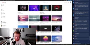 Listening to and reviewing YOUR Music | Stream #11