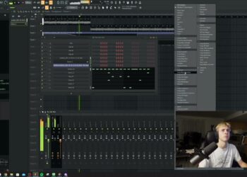 making 3 beats from scratch i genuinely love