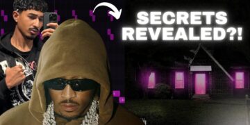 Making a Beat Like Future’s Latest Album