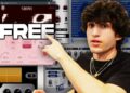 Making a Beat with FREE VST’s