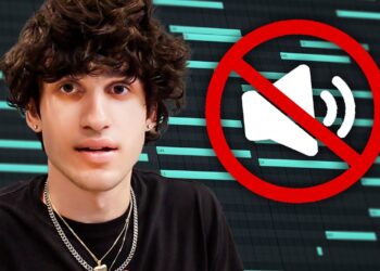 Making a Beat Without Sound