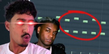 making beats is easy just use this secret trick