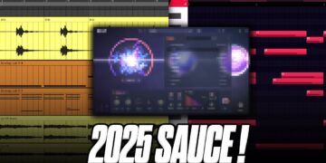 Making Dark Samples Formula (Accents & Phrases Sauce!)