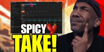 Maschine 3.0 is FINALLY Here! & I have a SPICY TAKE!