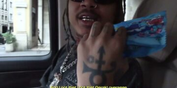 Milan & Paris Vlog: WhoisTaurus Episode 7