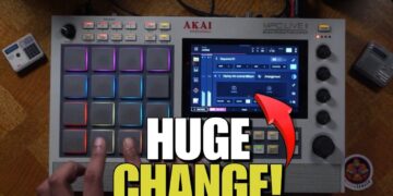 MPC 3 – Hip Hop Drum Programming Explained
