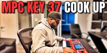 MPC Key 37 Cook Up