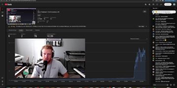 Music Feedback + Q & A Livestream #5