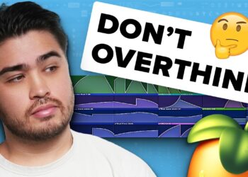 My #1 Trick For Making Hits Without Overthinking