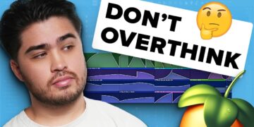 My #1 Trick For Making Hits Without Overthinking