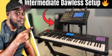 My Favorite Intermediate Dawless Setup 🔥