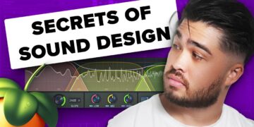 My Secret Weapon For Sound Design (Works In Minutes)