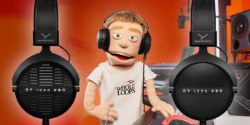 New beyerdynamic DT 1990 PRO MKII & DT 1770 PRO MKII: BEST STUDIO HEADPHONES?