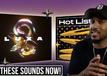 New Native Instruments’ Hot List Expansion & Luxa Play Series Instrument!