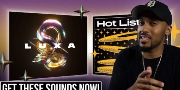 New Native Instruments’ Hot List Expansion & Luxa Play Series Instrument!