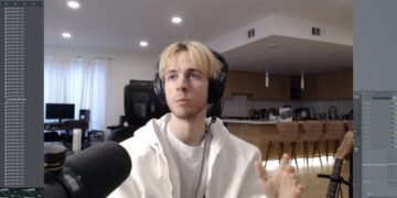 not knowing where to start can be an amazing thing