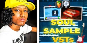 PERFECT PLUG-INS FOR MAKING SOUL SAMPLES IN 2025