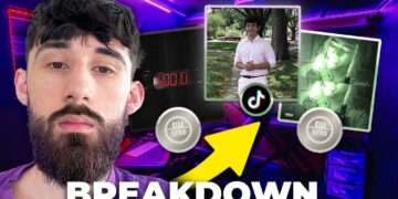 PLATINUM PRODUCER BREAKS DOWN HIS BIGGEST TIK TOK HITS (ONE CALL, 500LBS, MAGIC JOHNSON)