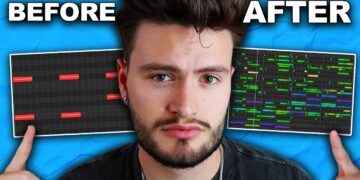 Platinum Producer Fixes Beginners Beats (pt 2)