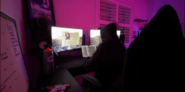 pov: week in the life of a 16 year old music producer