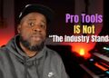 Pro Tools IS NOT the Industry Standard