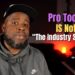 Pro Tools IS NOT the Industry Standard