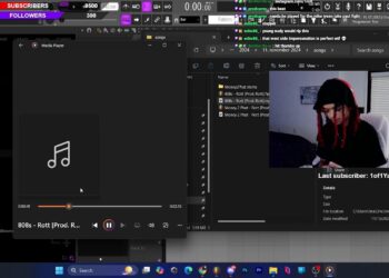 Producer Q&A and Cookup