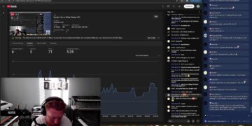 Random Genre Wheel Stream #10