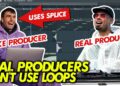 Real Producers Don’t Use Loops