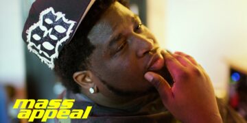 Rhythm Roulette: Cash Cobain | Mass Appeal