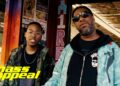 Rhythm Roulette: Robert Glasper & Riley Glasper | Mass Appeal