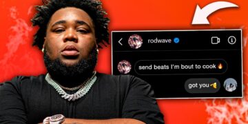 Rod Wave Producers Teach You How To Get PLACEMENTS