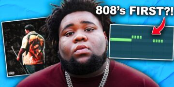 Rod Wave’s Producer Teaches You How to Make HITS