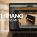 Roland EARTH Piano Software Instrument Overview