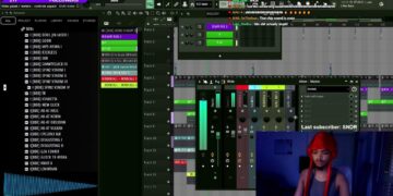 ROTT MAKING SPEEDTRAP BEATS